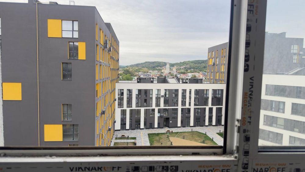 Квартира на вул. Богдана Хмельницького в Львів, ID 354986, фото №2