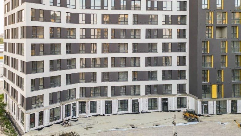 Квартира на вул. Богдана Хмельницького в Львів, ID 354986, фото №4