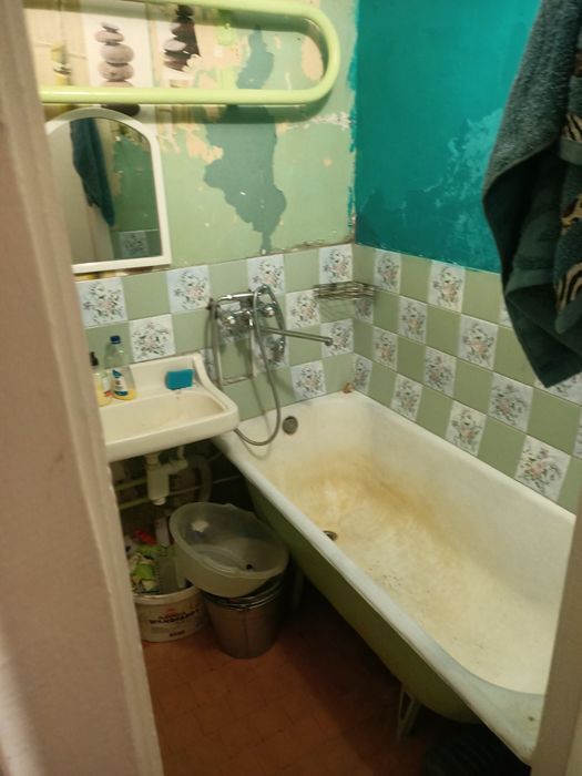 Квартира на біля метро Лівобережна в Києві, ID 357305, фото №11