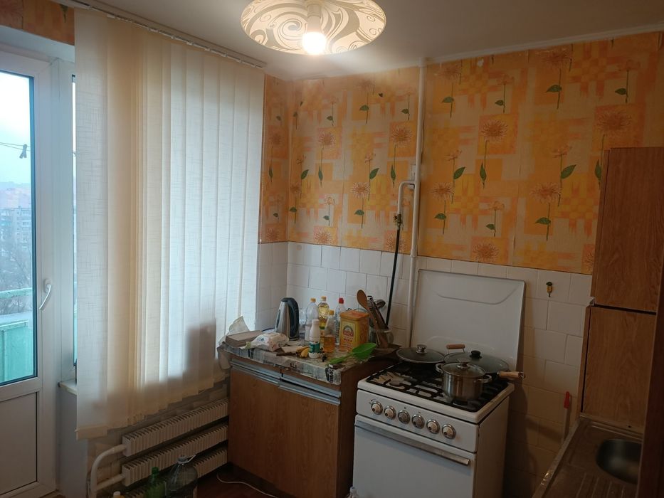 Квартира на біля метро Лівобережна в Києві, ID 357305, фото №12