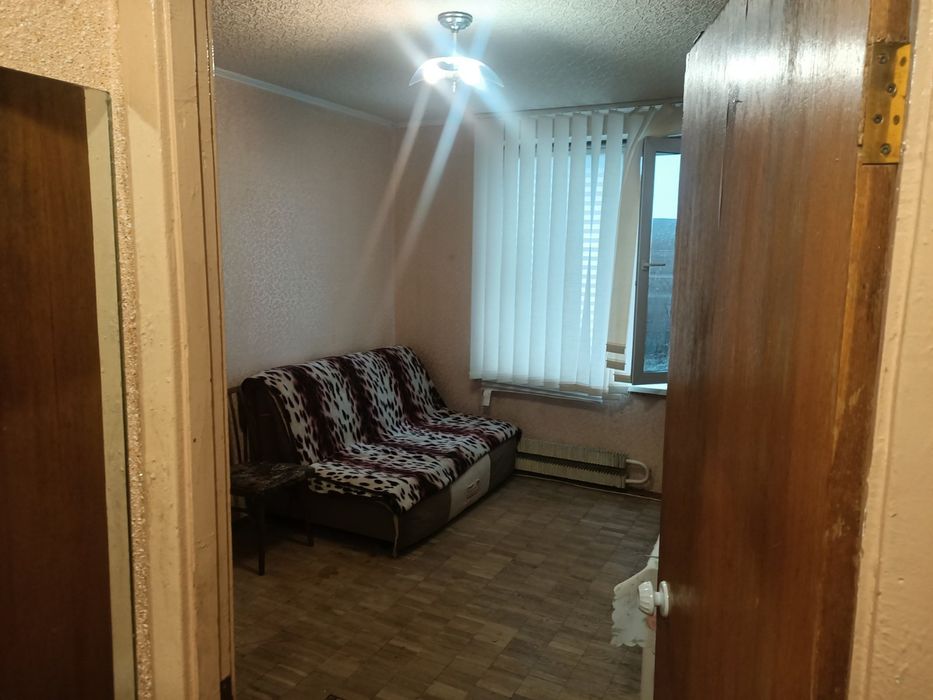 Квартира на біля метро Лівобережна в Києві, ID 357305, фото №3