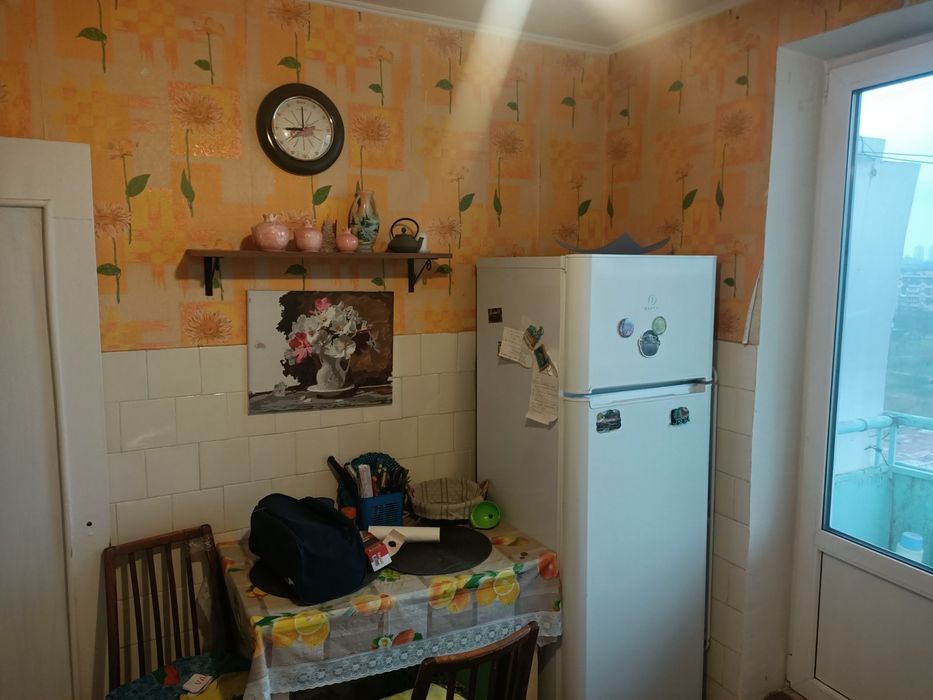 Квартира на біля метро Лівобережна в Києві, ID 357305, фото №5