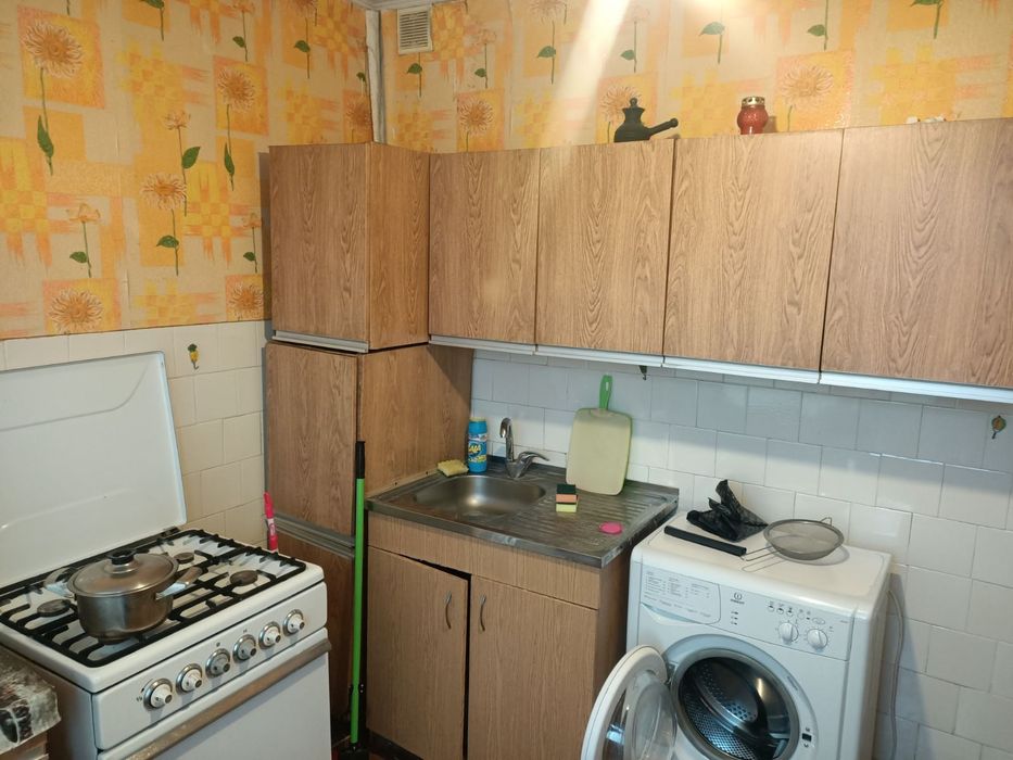 Квартира на біля метро Лівобережна в Києві, ID 357305, фото №7