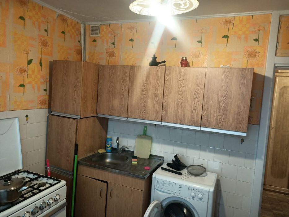 Квартира на біля метро Лівобережна в Києві, ID 357305, фото №8