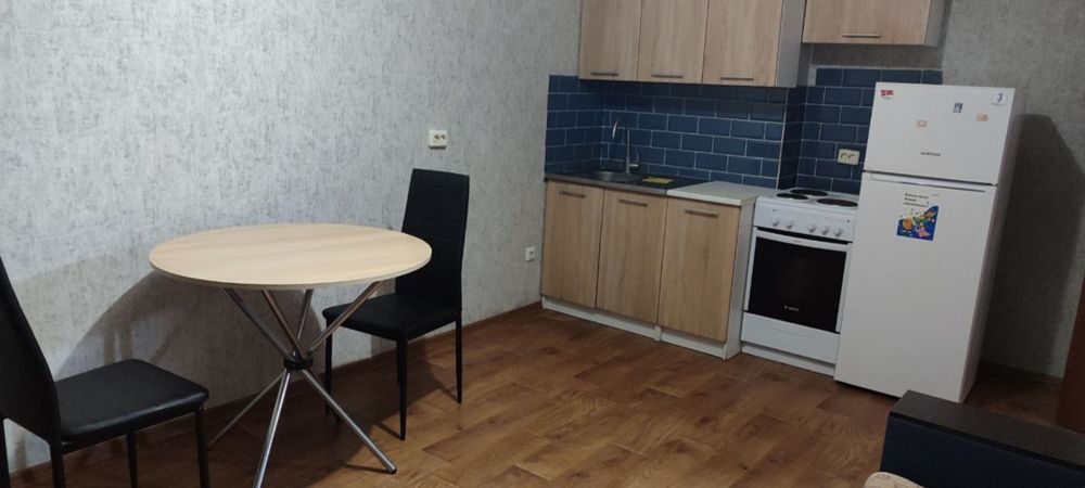 Квартира на Балтійський, 5 в Києві, ID 364773, фото №3