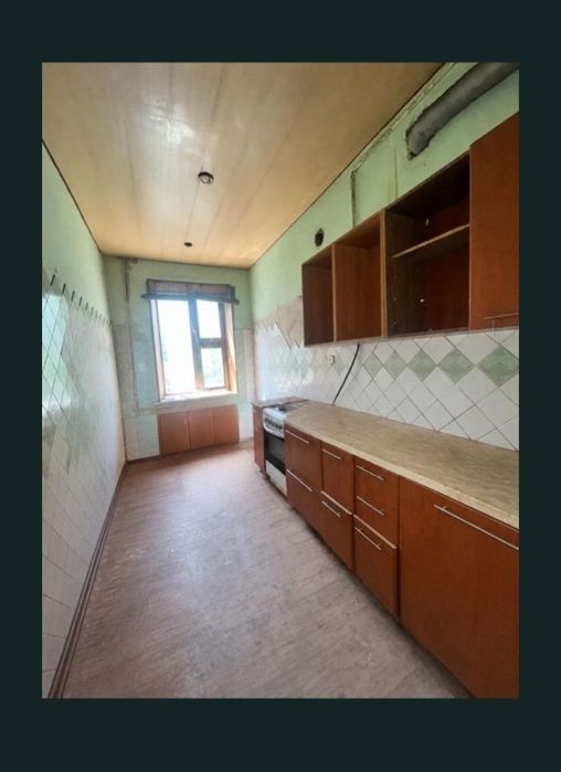 Квартира — Кам’янське, Дніпропетровська область в Дніпрі, ID 355020, фото №2