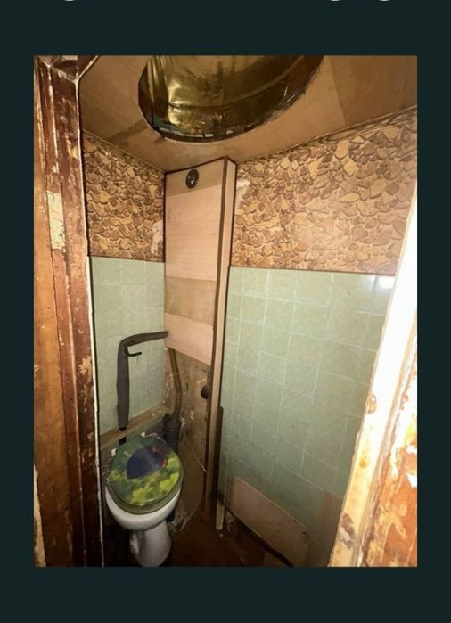 Квартира — Кам’янське, Дніпропетровська область в Дніпрі, ID 355020, фото №8