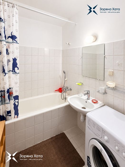 Квартира на вул. Кадетський Гай, 11 в Києві, ID 355044, фото №12