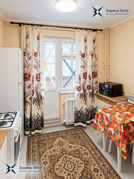 Квартира на вул. Кадетський Гай, 11 в Київ, ID 355044, фото №5