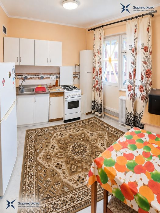 Квартира на вул. Кадетський Гай, 11 в Києві, ID 355044, фото №6