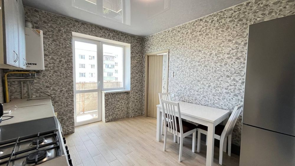 Квартира в Київ, ID 355046, фото №1