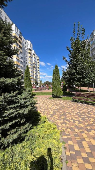Квартира в Києві, ID 355046, фото №10