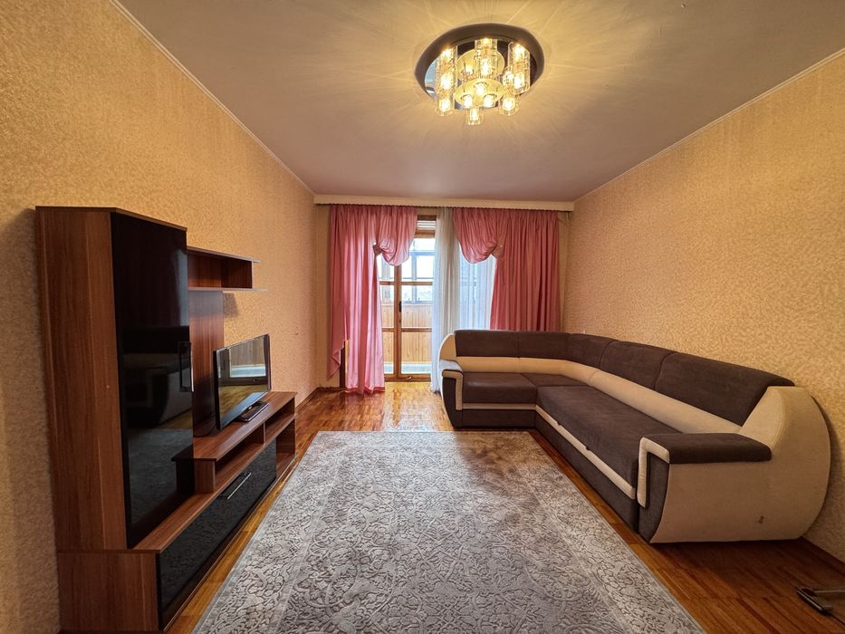 Квартира на вул. Довженка, 12, ID 355043, фото №1