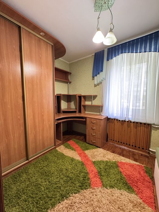 Квартира на вул. Довженка, 12 в Хмельницькому, ID 355043, фото №4