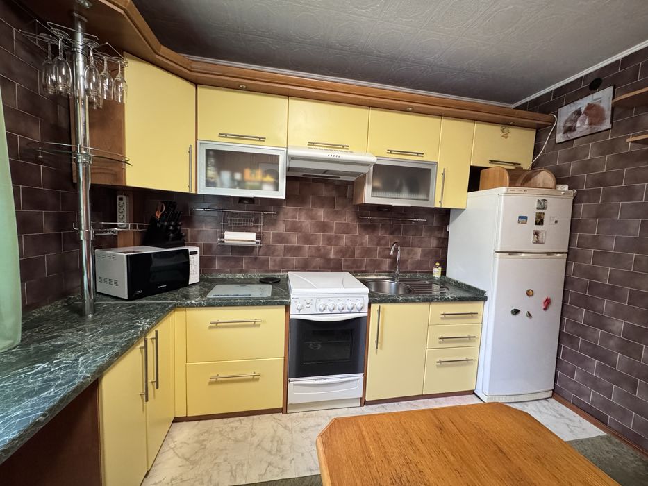 Квартира на вул. Довженка, 12 в Хмельницькому, ID 355043, фото №5