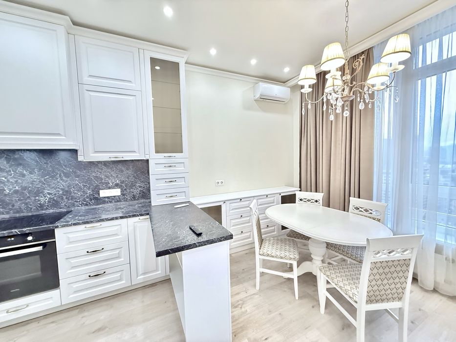 Квартира на вул. Жилянська, 68 в Києві, ID 355060, фото №12