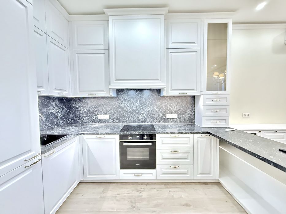 Квартира на вул. Жилянська, 68 в Києві, ID 355060, фото №13