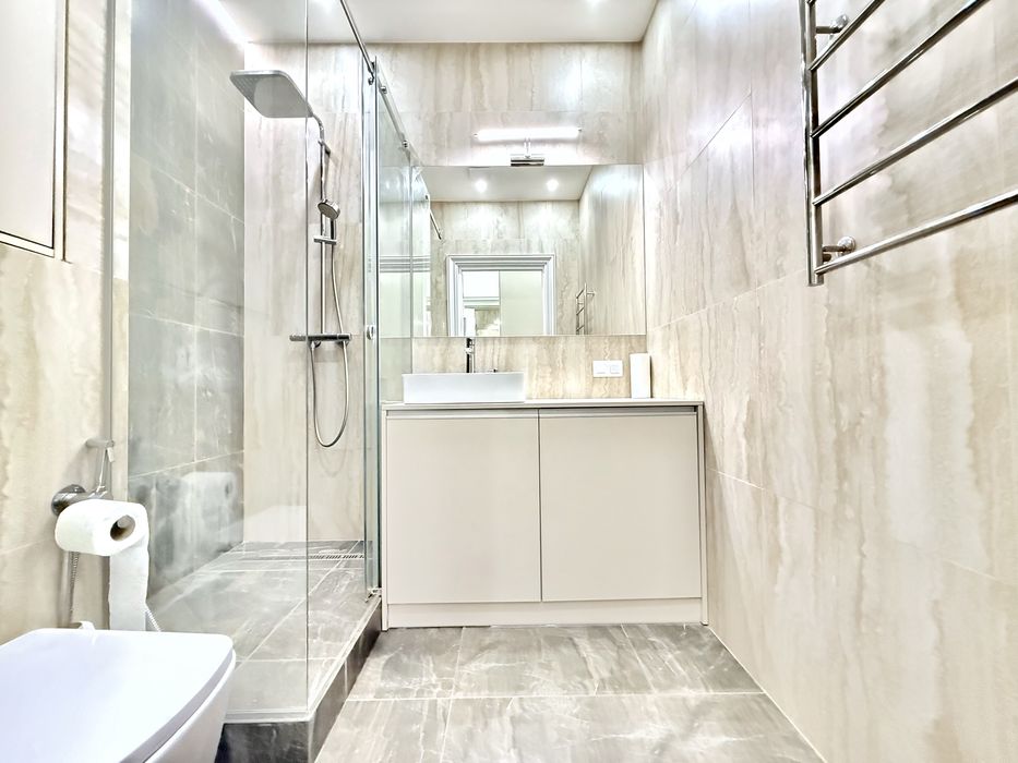 Квартира на вул. Жилянська, 68 в Києві, ID 355060, фото №16