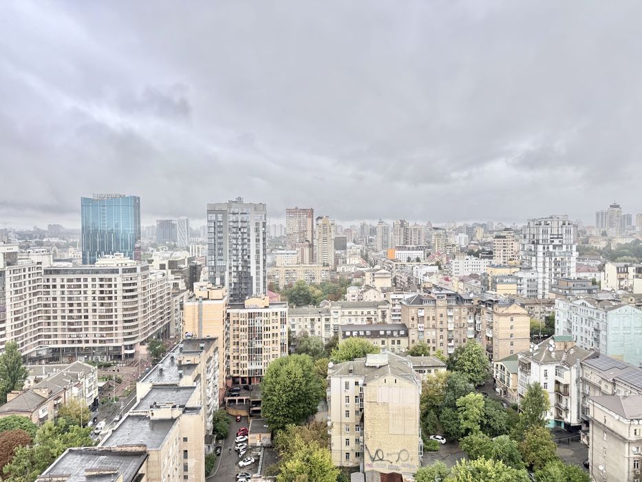 Квартира на вул. Жилянська, 68 в Києві, ID 355060, фото №19