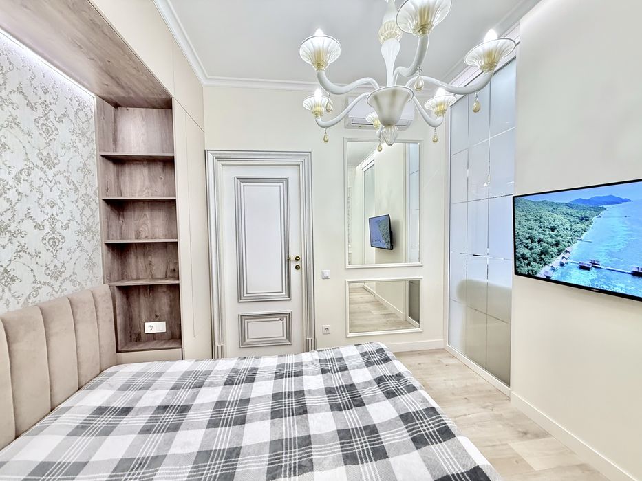 Квартира на вул. Жилянська, 68 в Києві, ID 355060, фото №7