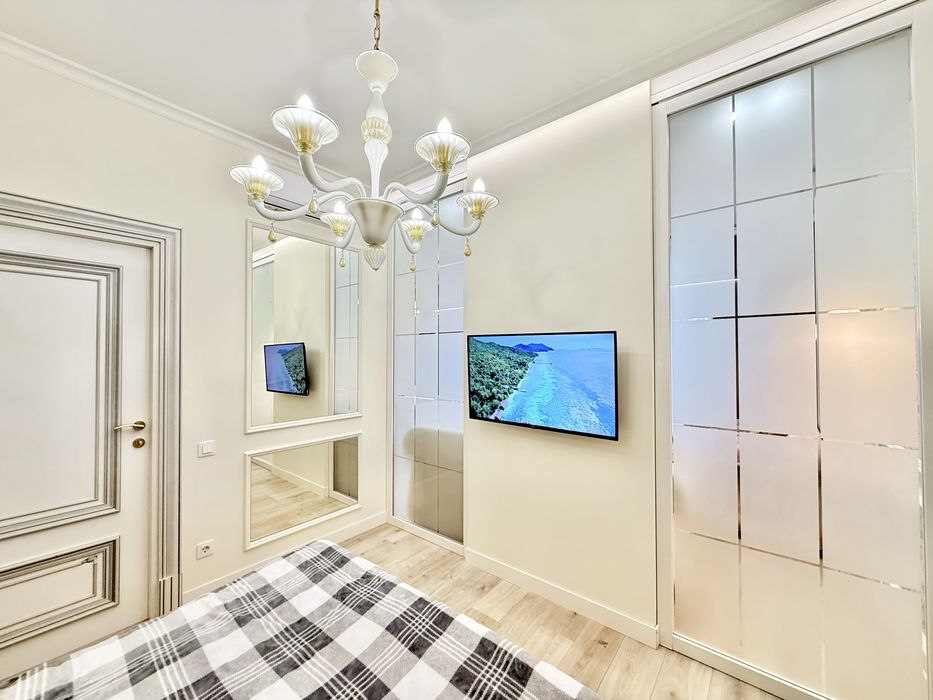 Квартира на вул. Жилянська, 68 в Києві, ID 355060, фото №8