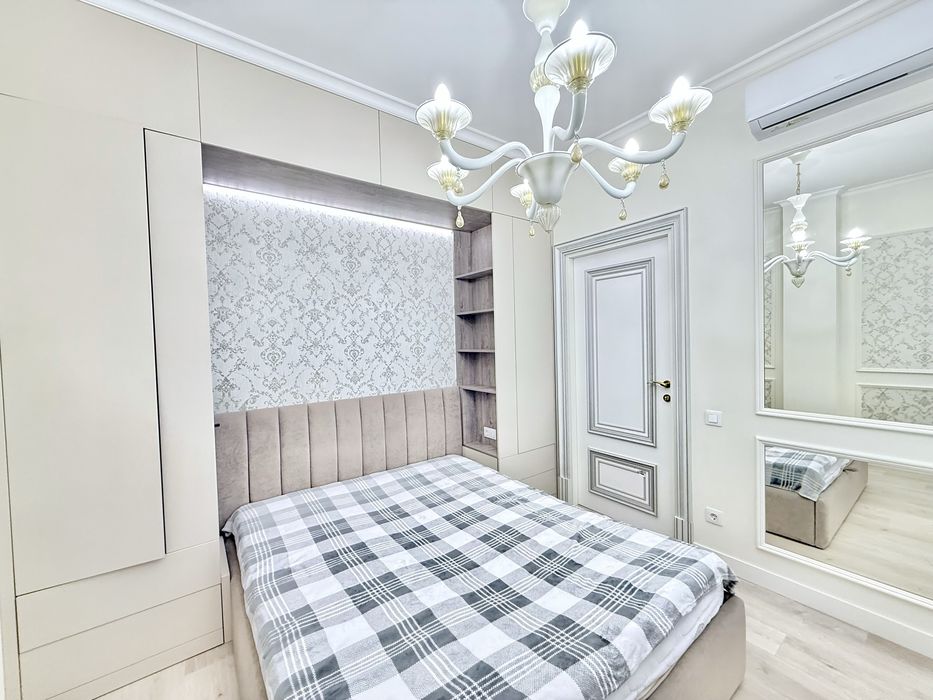 Квартира на вул. Жилянська, 68 в Києві, ID 355060, фото №9