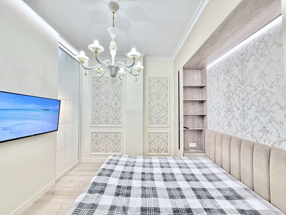 Квартира на вул. Жилянська, 68 в Києві, ID 355060, фото №10