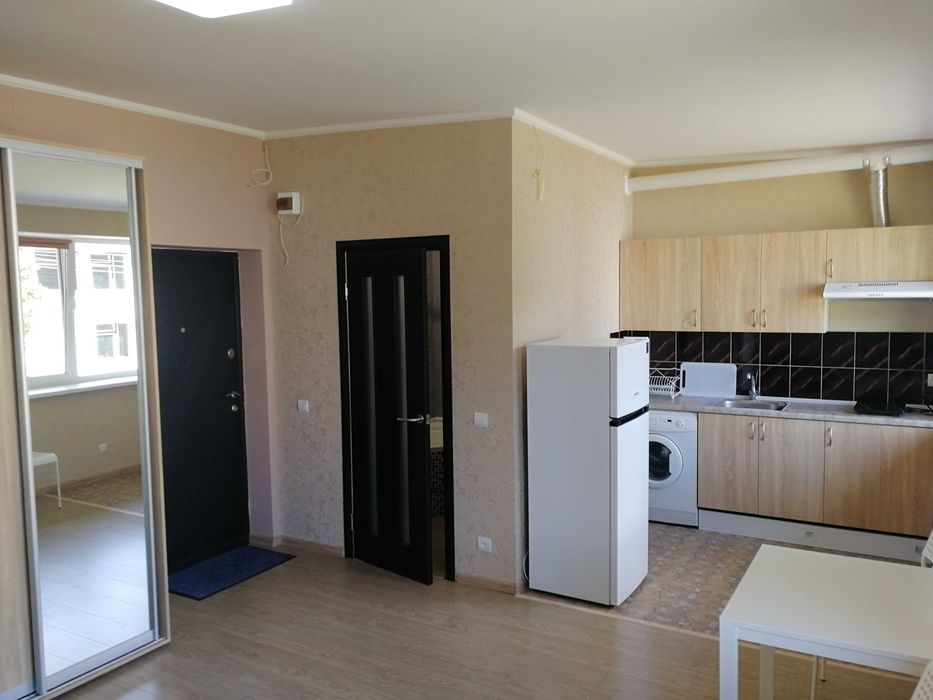 Квартира на вул. Завокзальна, 7 в Києві, ID 355051, фото №3