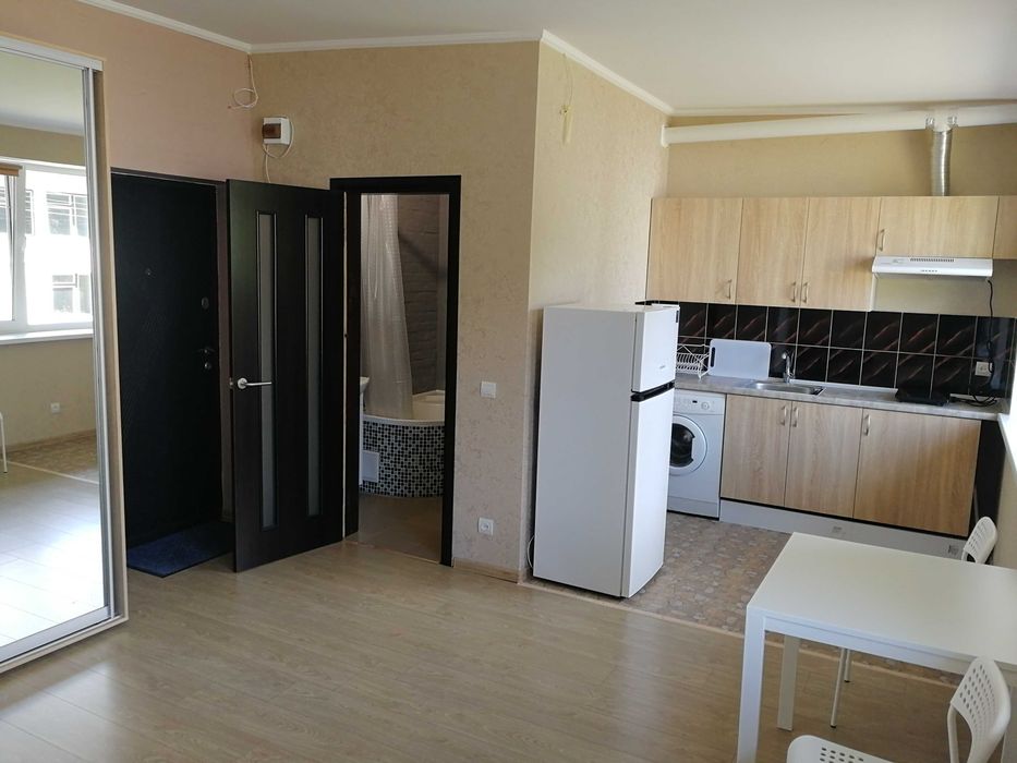 Квартира на вул. Завокзальна, 7 в Києві, ID 355051, фото №4