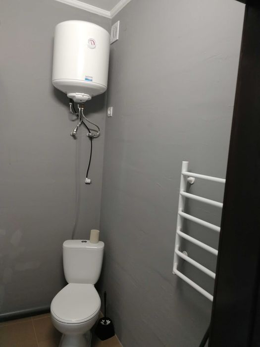 Квартира на вул. Завокзальна, 7 в Києві, ID 355051, фото №5