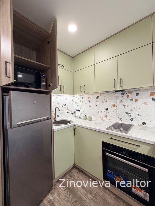 Квартира на ЖК Синема Хауз в Київ, ID 355116, фото №3