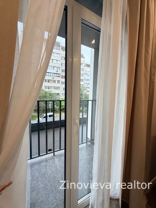 Квартира на ЖК Синема Хауз в Київ, ID 355116, фото №5