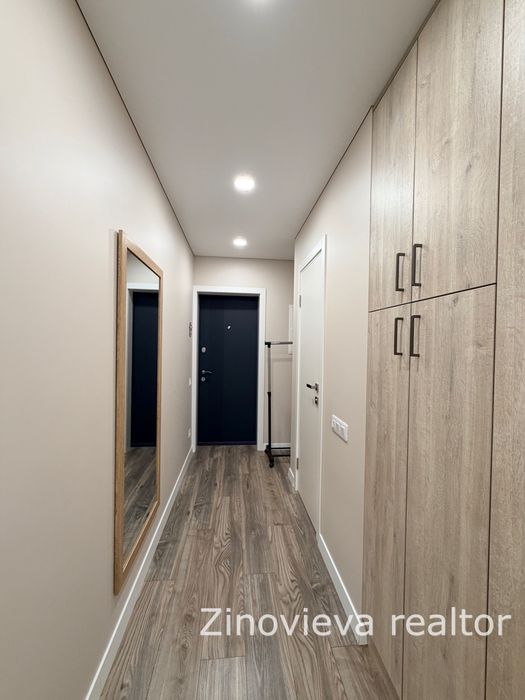 Квартира на ЖК Синема Хауз в Києві, ID 355116, фото №7