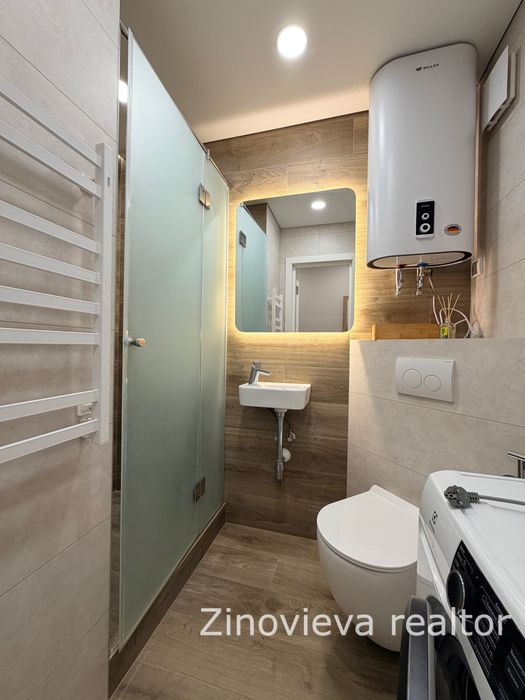 Квартира на ЖК Синема Хауз в Києві, ID 355116, фото №9