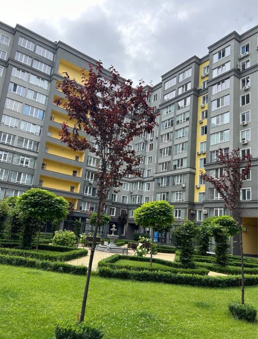 Квартира на ЖК Міленіум Стейт в Київ, ID 355139, фото №1