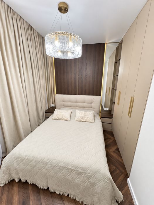 Квартира на вул. Краснова в Одесі, ID 414566, фото №9