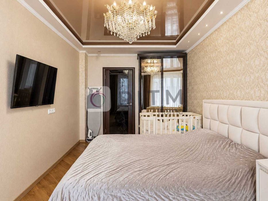 Квартира на ЖК Добра Оселя в Львові, ID 355096, фото №12