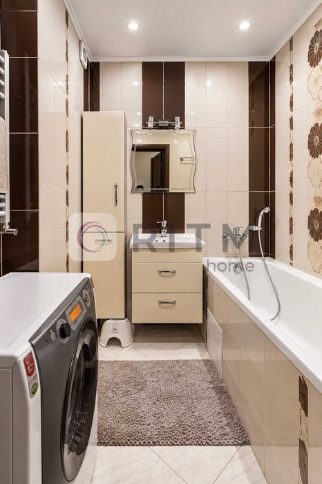 Квартира на ЖК Добра Оселя в Львові, ID 355096, фото №14