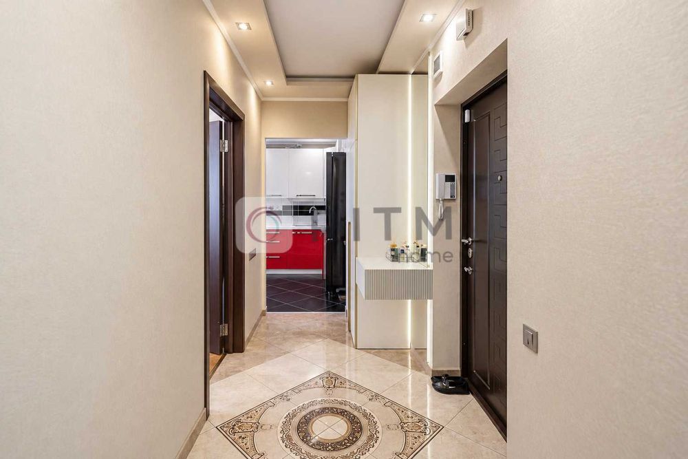 Квартира на ЖК Добра Оселя в Львові, ID 355096, фото №16