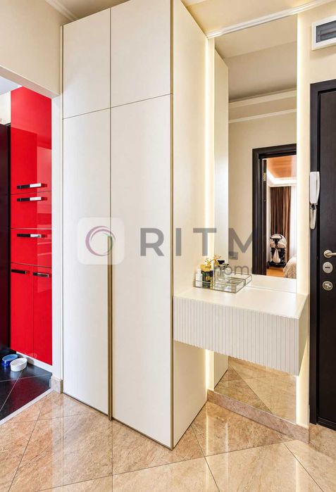Квартира на ЖК Добра Оселя в Львові, ID 355096, фото №17