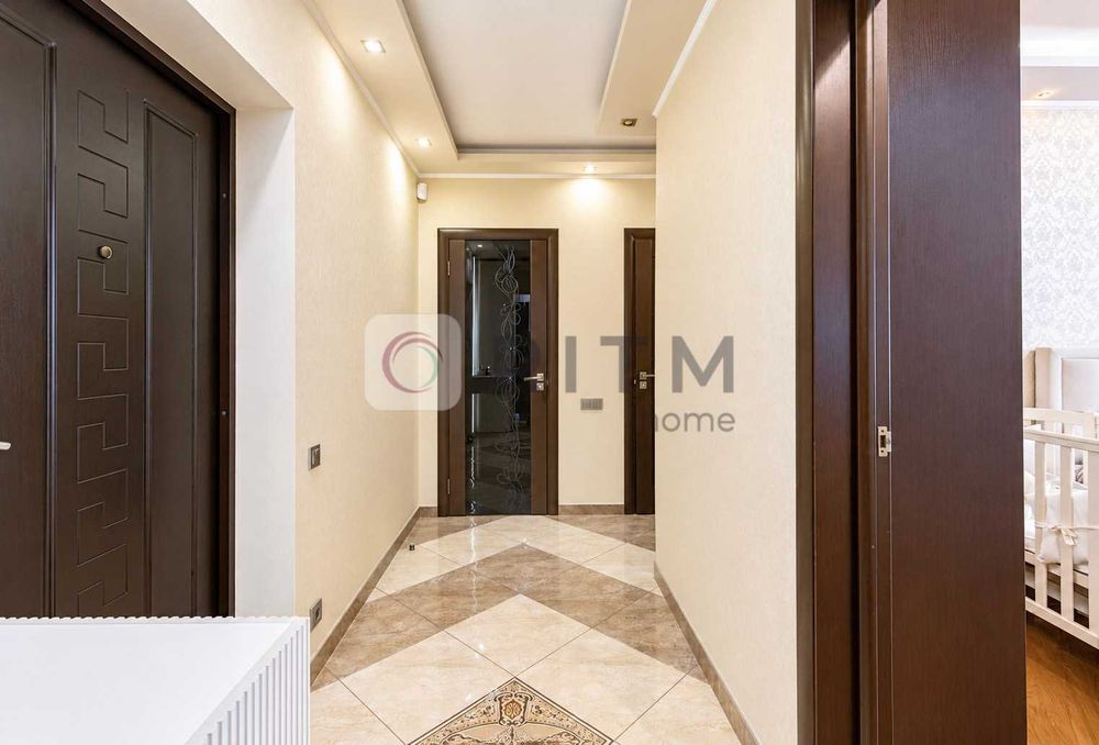 Квартира на ЖК Добра Оселя в Львові, ID 355096, фото №18