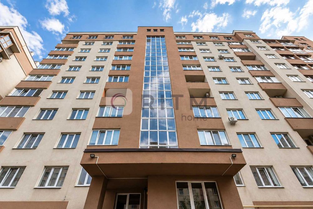 Квартира на ЖК Добра Оселя в Львові, ID 355096, фото №20