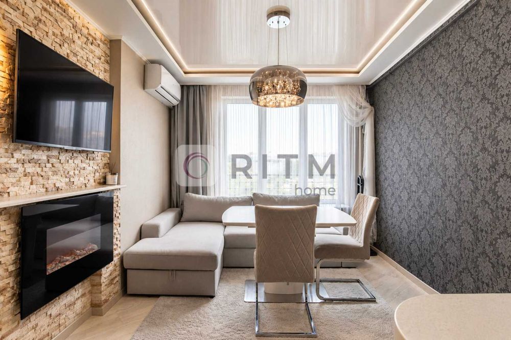 Квартира на ЖК Добра Оселя в Львів, ID 355096, фото №3