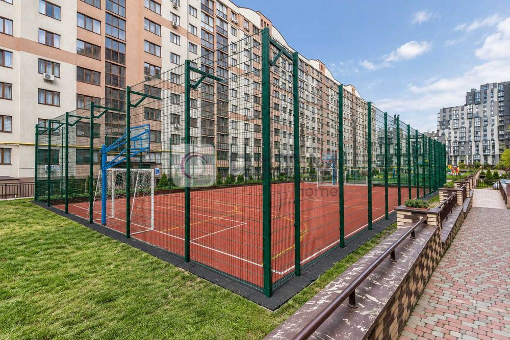 Квартира на ЖК Добра Оселя в Львові, ID 355096, фото №21