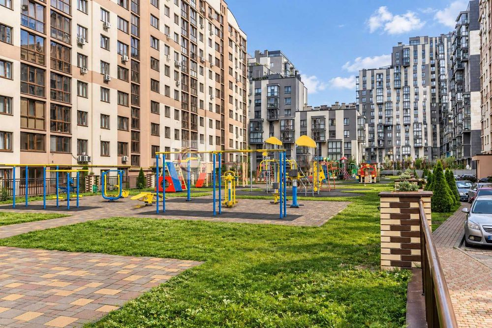 Квартира на ЖК Добра Оселя в Львові, ID 355096, фото №22