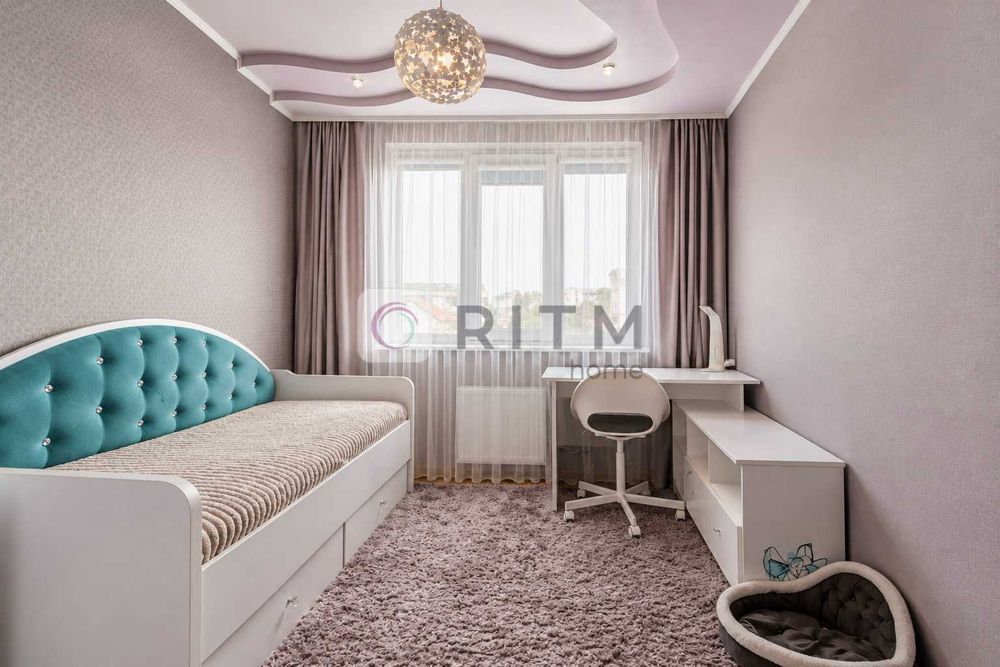 Квартира на ЖК Добра Оселя в Львові, ID 355096, фото №6