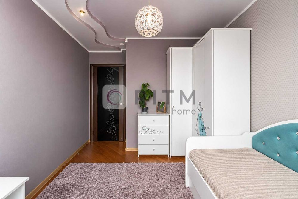 Квартира на ЖК Добра Оселя в Львові, ID 355096, фото №8