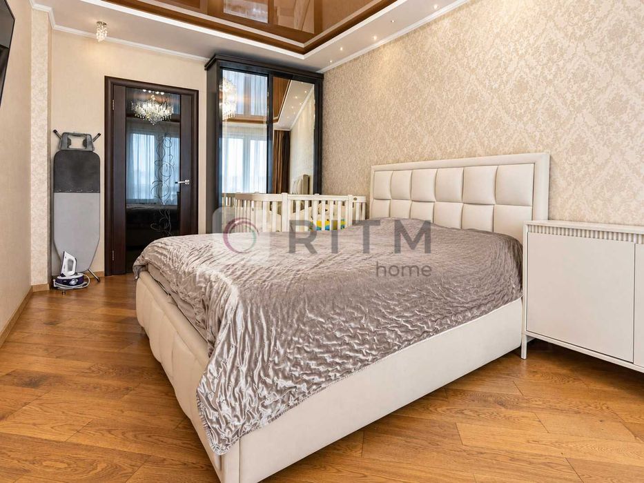Квартира на ЖК Добра Оселя в Львові, ID 355096, фото №10