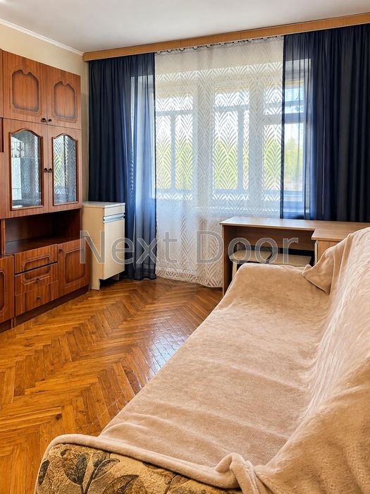 Квартира на вул. Київська, 304 в Київ, ID 355092, фото №1