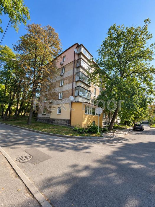 Квартира на вул. Київська, 304 в Києві, ID 355092, фото №11
